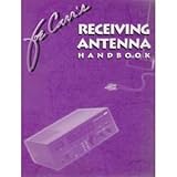 Joe Carr's Receiving Antenna Handbook by 