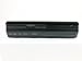 12 cell, 8800mAh Extended Hight Capacity Laptop Battery for HP/Compaq 593553-001 593550-001 593554-001 593561-001 593562-001 636631-001 640320-001 By AMESUTE