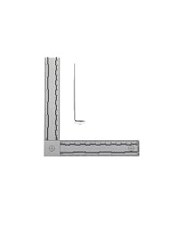 Cisco Systems 19 inch rack mount kit para la Cisco 3825   acs 3825rm 19 = de repuesto