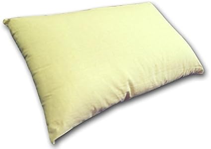 Coussin coton bio Clearance