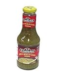 La Costena Green Mexican Sauce, 16 oz.