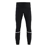 Craft Men's Essential Run and Train T Reflective