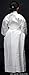 Top Quality White Single Kendogi