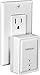 TRENDnet Powerline 500 AV Kit with Wi-Fi Extender, Includes 1 x TPL-406E + 1 x TPL-410AP, 500 AV Powerline and N300 Wireless N, TPL-410APK