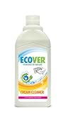 Ecover Cleaner, Cream,16 Oz
