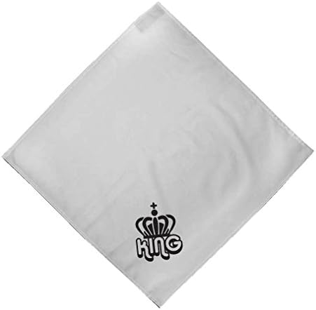 King New Cool Design Augusta Sportswear - Promotional Bandana - 1414