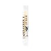 Skinny & CO. Clarifying Peppermint Lip Balm- Made w/Coconut Oil & Beeswax, Retains Moisture (Peppermint, Pack of 3)