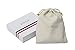 Women's Mini Credit Card Case Wallet with ID Window and Card Holder purse 9 Colors(Lavender）