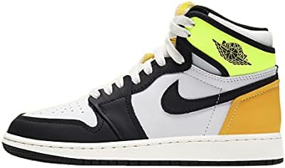 Amazon.com | Jordan Nike Youth Air Shoes - 1 Retro High OG GS