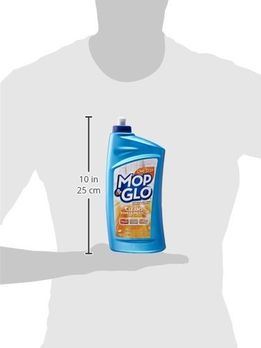 Mop & Glo Floor Cleaner - Image 3