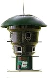 Wild Bill's 8 Station Squirrel Proof Bird Feeder