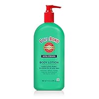 Gold Bond Medicated Body Lotion Extra Strength - 14 oz