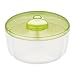 OXO Tot No-Spill Formula Dispenser with Swivel Lid - Green
