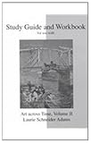 Art Across Time, Adams, Laurie Schneider, 0072495065