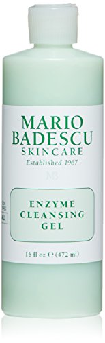 Mario Badescu Enzyme Cleansing Gel, 16 oz.