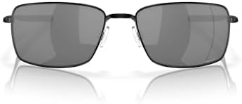 Amazon.com: Oakley Sunglasses for Men - OO4141 Whisker Oval