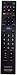 Sony RM-YD092 Factory Original Replacement Smart TV Remote Control for All LCD LED and Bravia TV's - New 2017 Model (1-492-065-11) primary