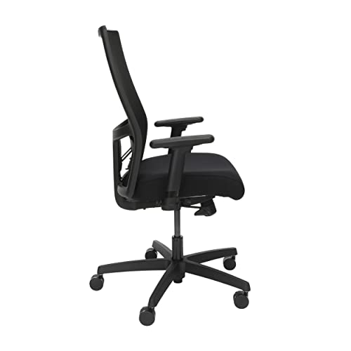 HON Office Chair Ignition 2.0 Ergonomic Computer Desk Chair with Mesh