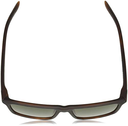 Dragon Alliance Edgar Sun Glasses for Men/Women, Green - Thumbnail 4