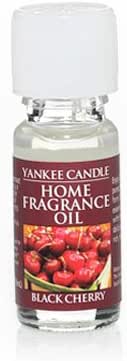 Amazon.com: Yankee Candle Black Cherry Home Fragrance Oil: Home Improvement