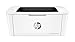 HP Laserjet Pro M15w Wireless Laser Printer (W2G51A) (Renewed)