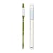 Sustee Medium Refillable Insert Aqua Meter (Green) + 2 Medium Inserts - Plant Moisture Sensor for Potted Plants