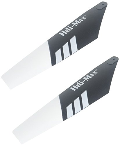 Helimax Main Rotor Blades Novus FP