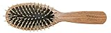 Widu Bristle Wooden Hair Brush