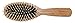 Widu Bristle Wooden Hair Brush