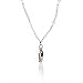 Treasure Beaded ID Necklace Lanyard