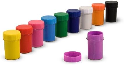 melissa and doug paint safety