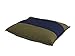 ENO - Eagles Nest Outfitters ParaPillow, Small Hammock Pillow, Navy/Olive