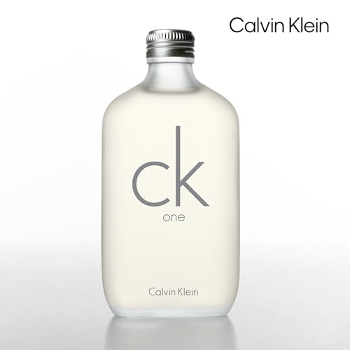 CK One Eau De Toilette 200ml