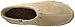 Skechers Women's Bikers-Indian Summer Ankle Bootie,Taupe,8.5 M US
