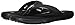 Under Armour 1240267-001 Men UA Ignite Sandals Black