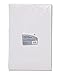 American Greetings Large White Gift Boxes with Lids for Birthdays, Graduation and All Occasions, 17 in. x 11 in. (2-Count)