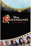 Disney's Descendants Cinestory