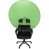 Webaround Portable Webcam Background, Big Shot, 56