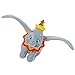 Hallmark Keepsake Christmas Ornament 2019 Year Dated Disney Dumbo When I See an Elephant Fly