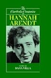 The Cambridge Companion to Hannah Arendt (Cambridge Companions to Philosophy)