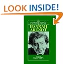 The Cambridge Companion to Hannah Arendt (Cambridge Companions to Philosophy)