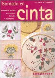 Bordado en cinta / Embroidery