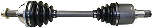 Heri 94508 New CV Axle