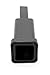 Eaz-Lift Hitch Receiver Adapter - Easily Adapts a 1 ¼