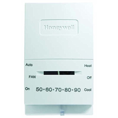 Honeywell T834N1002 Heat/Cool Thermostat by American Standard