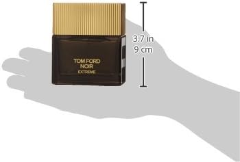 Noir Extreme by Tom Ford Eau de Parfum for Women 50ml, black, 50 ml (Pack of 1) - Image 4