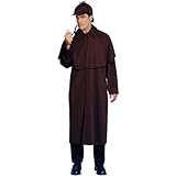 Sherlock Costume - Standard - Chest Size 42-46