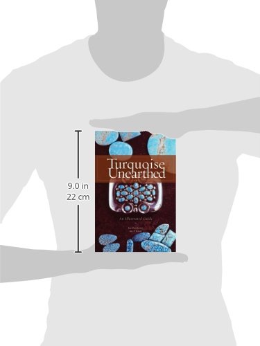 Turquoise Unearthed: An Illustrated Guide - //medicalbooks.filipinodoctors.org
