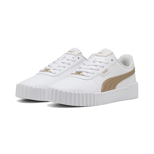 Carina 3.0 Damen-Sneaker, 3 0 Dayinight Weißgold, 40 EU
