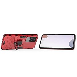 Jiajihua Case Compatible with Redmi K50 Pro